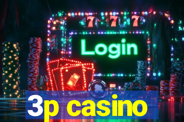 3p casino